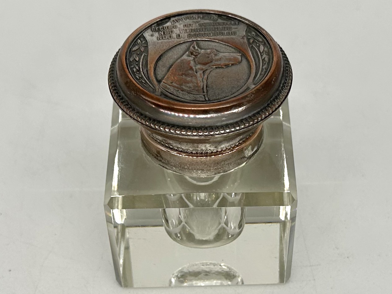 Dog – Dutch Terrier Club Prize