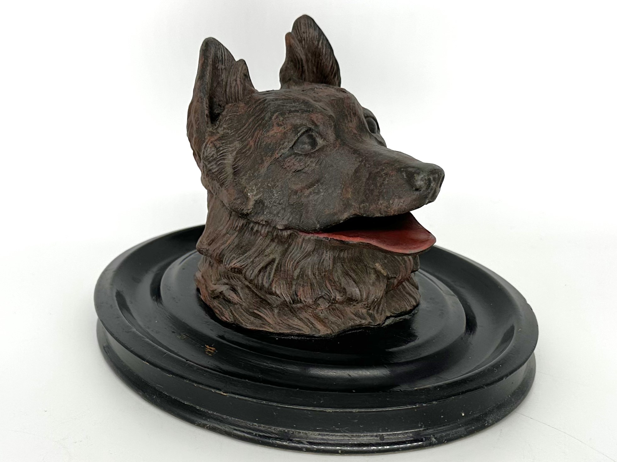 Dog – German Shepherd