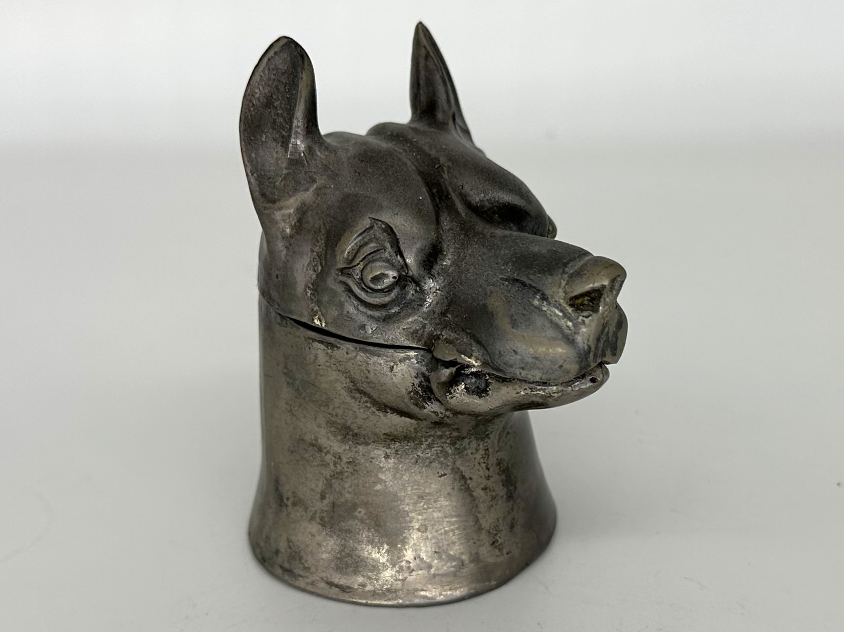 Dog’s Head – Doberman