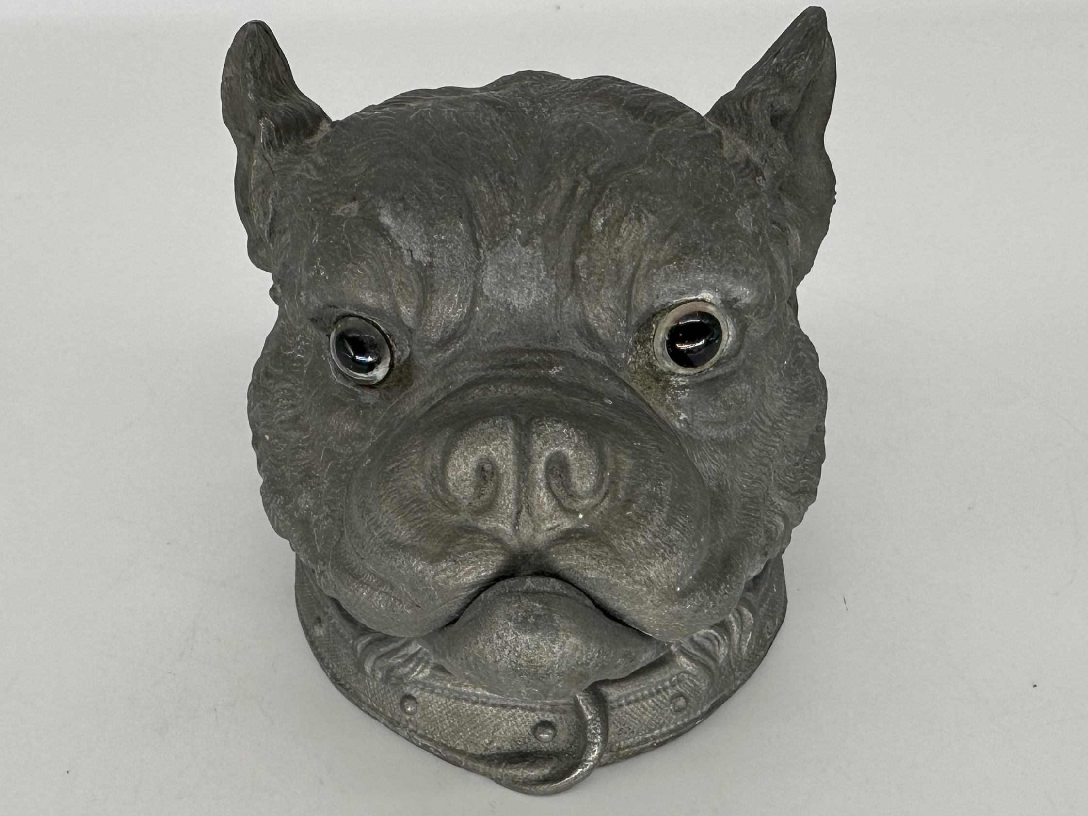 Dog’s Head – Bulldog