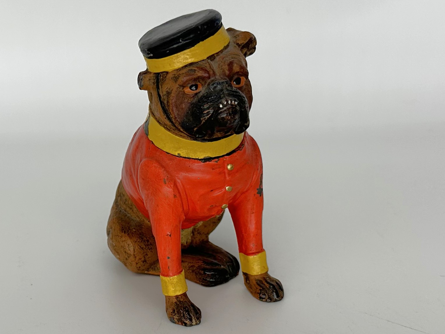 Dog – Bellhop Bulldog