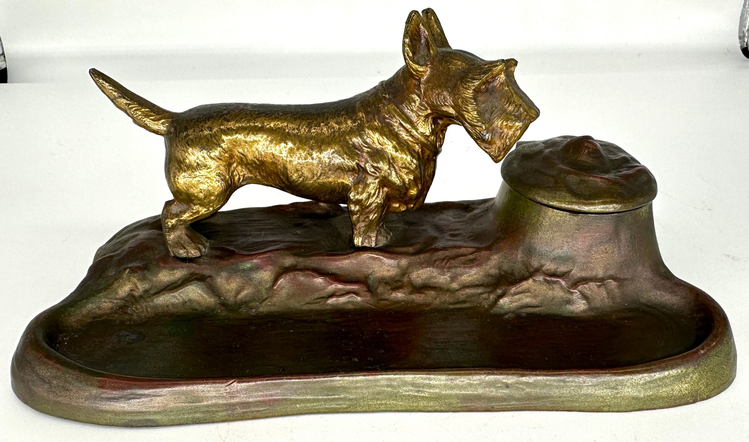 Dog – Scottish Terrier