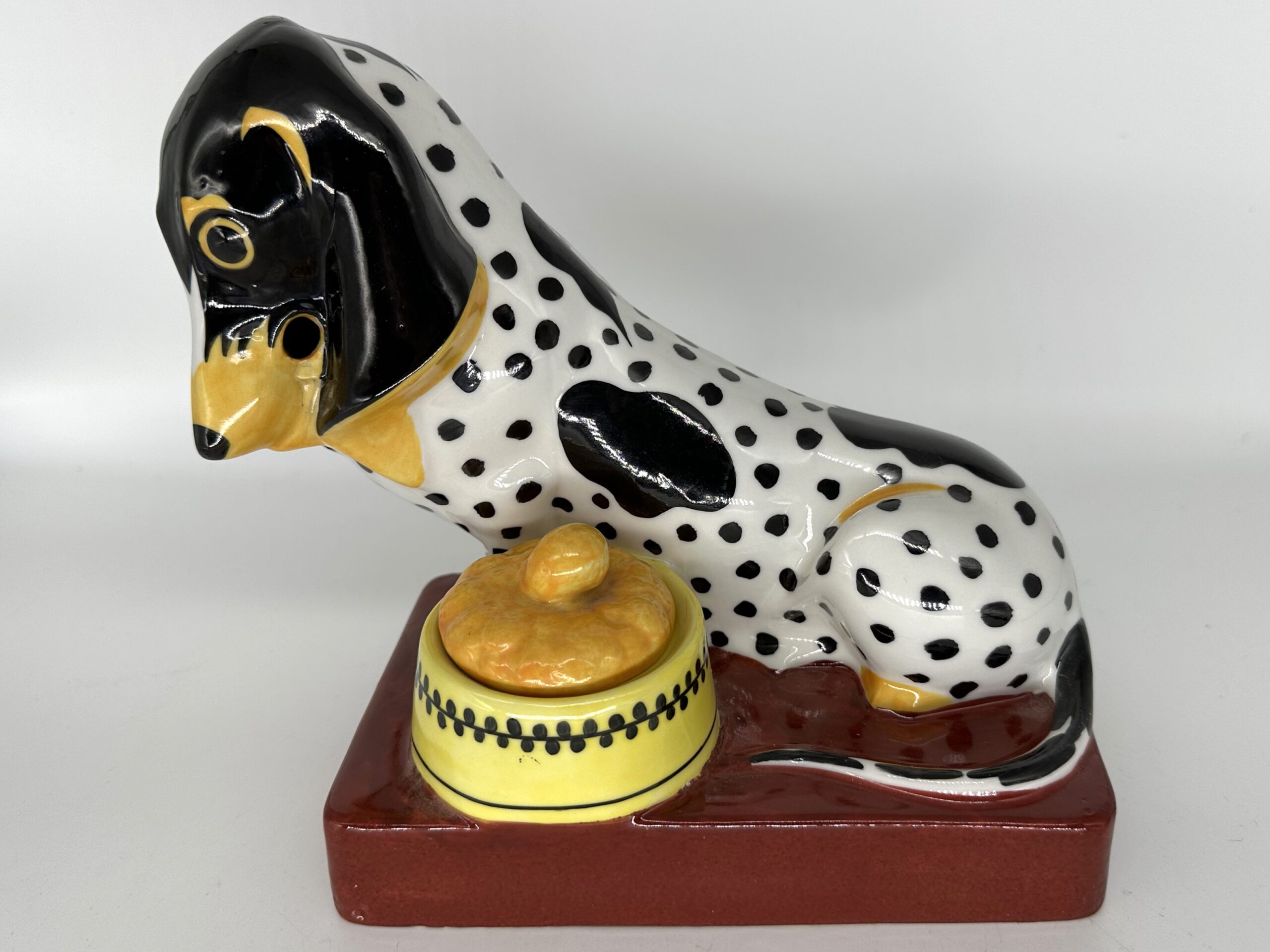 Dog – Spotted Hound Dog