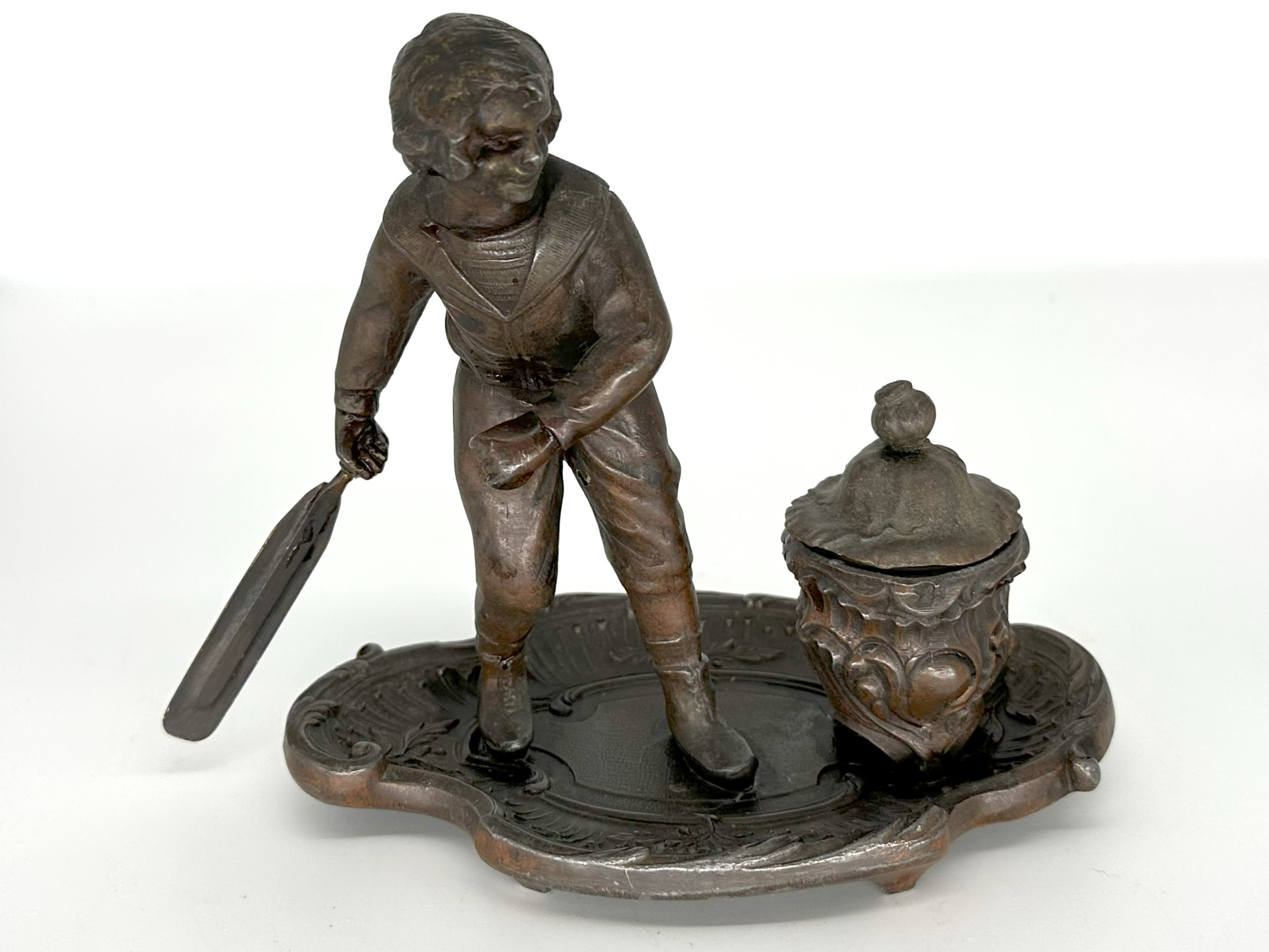 Cricket Player