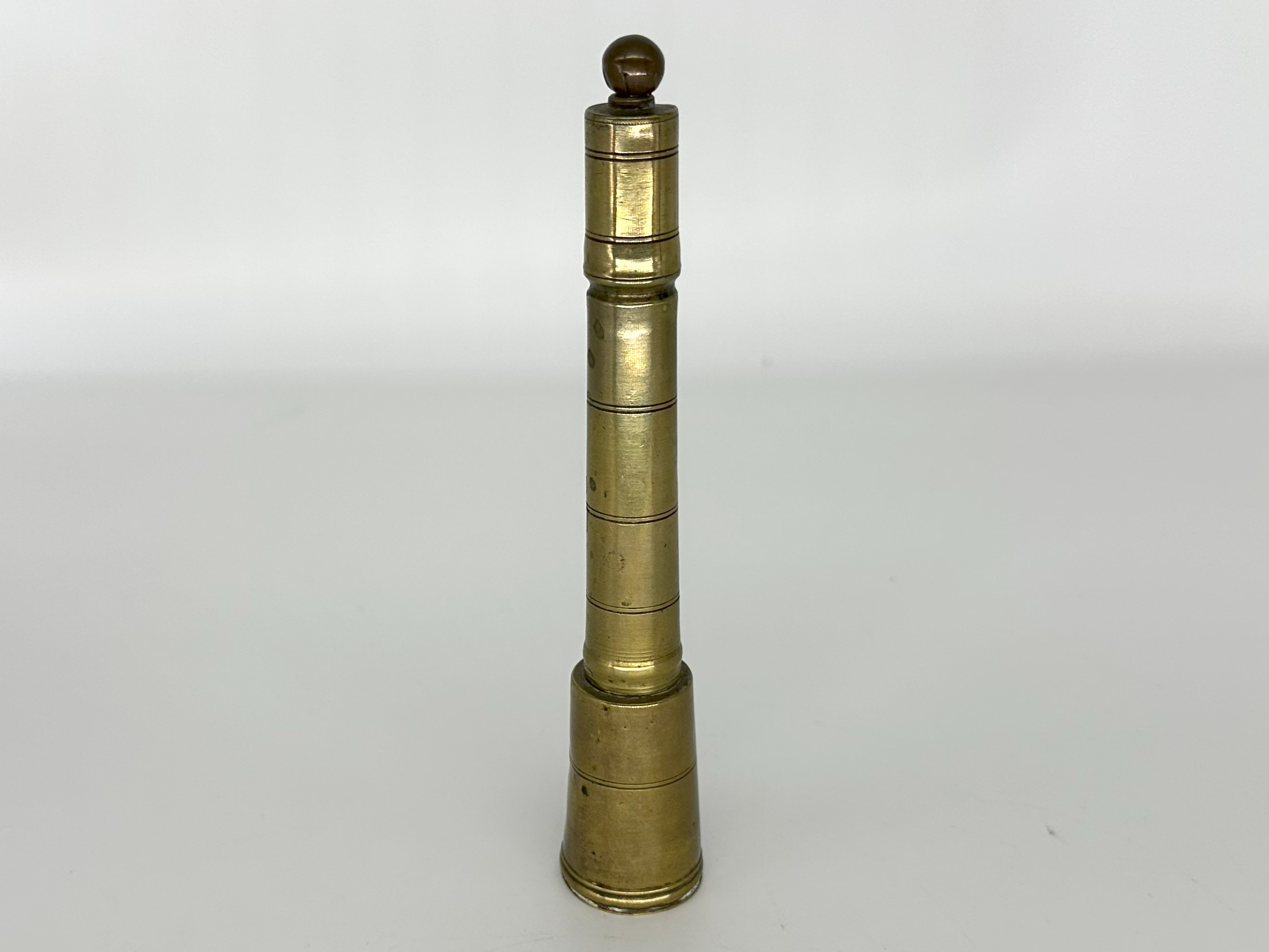 Sheffield Brass Penner