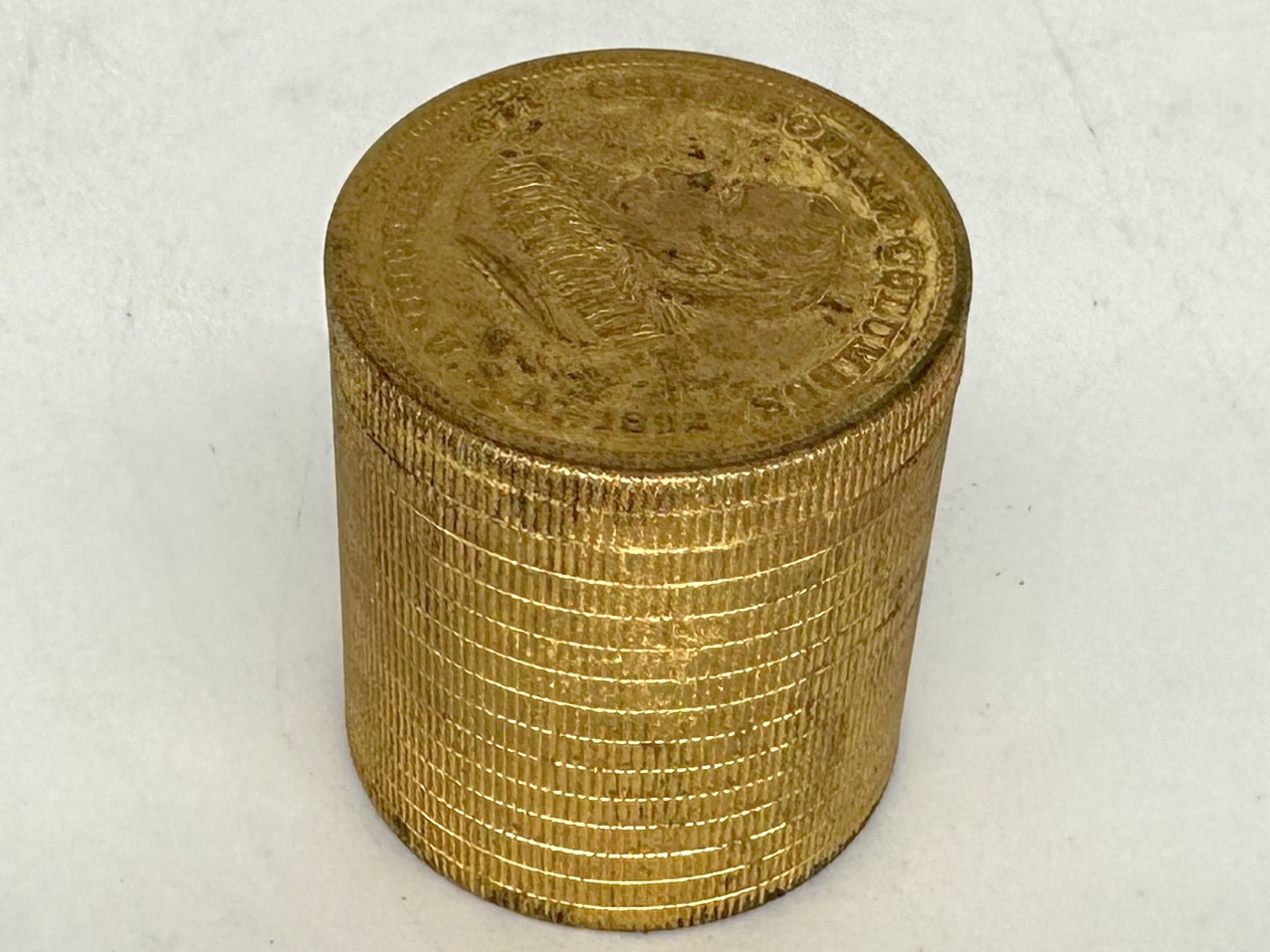 Souvenir – Stack of Coins