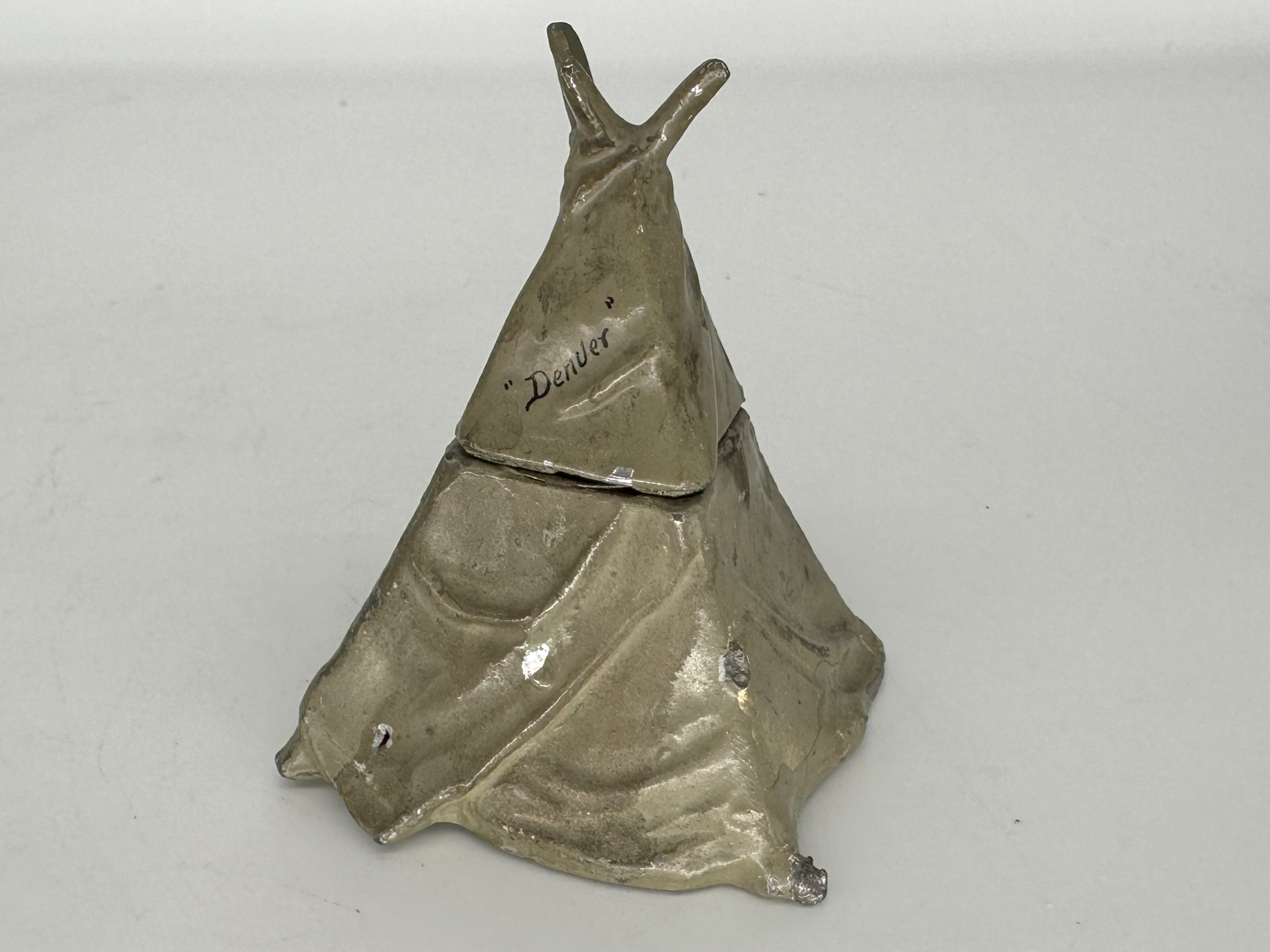 Souvenir – Native American Indian Teepee