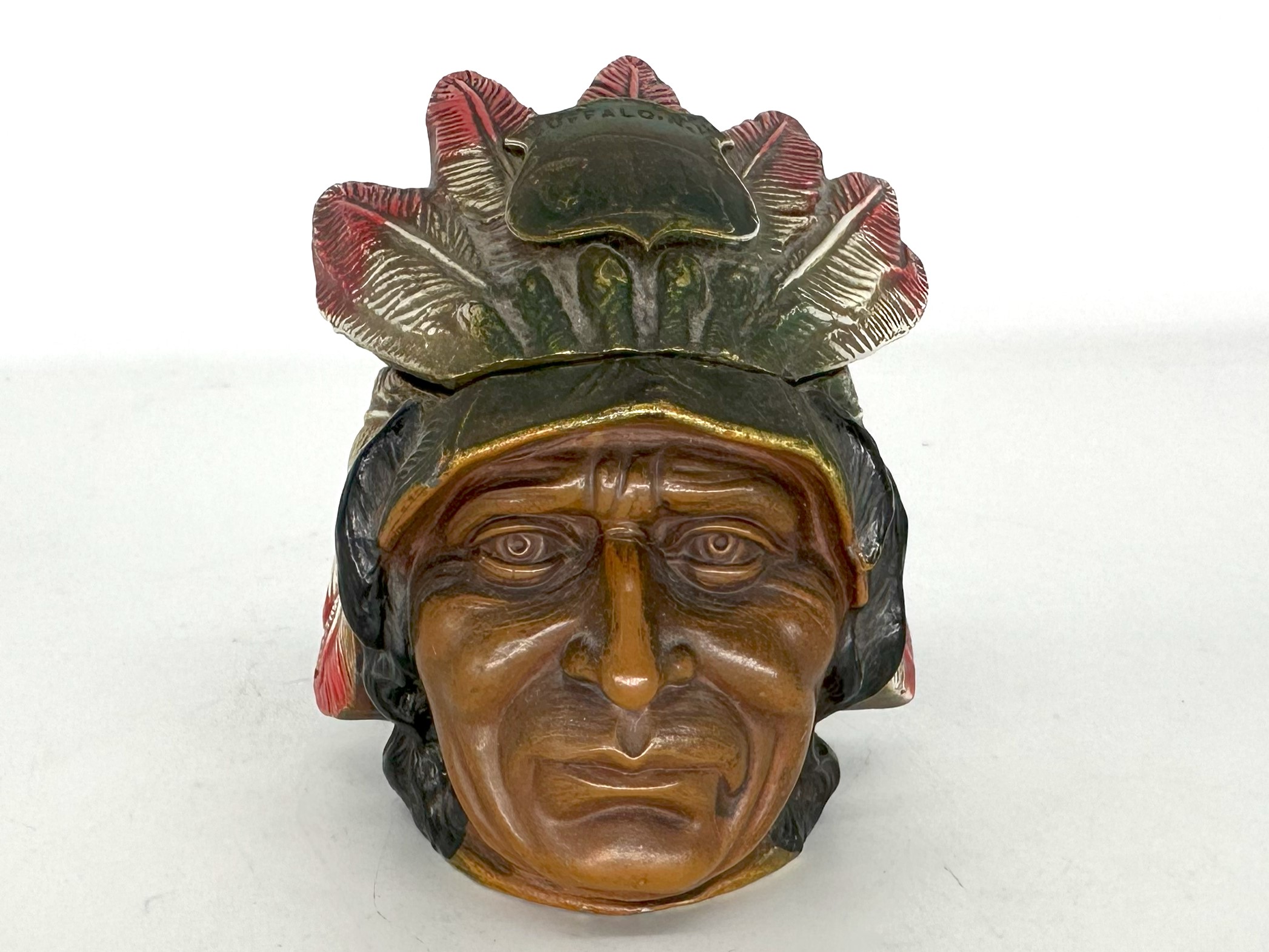 Souvenir – Native American Indian