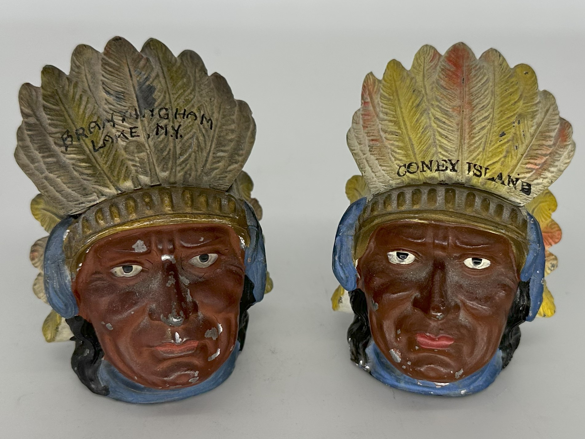 Souvenir – Native American Indians