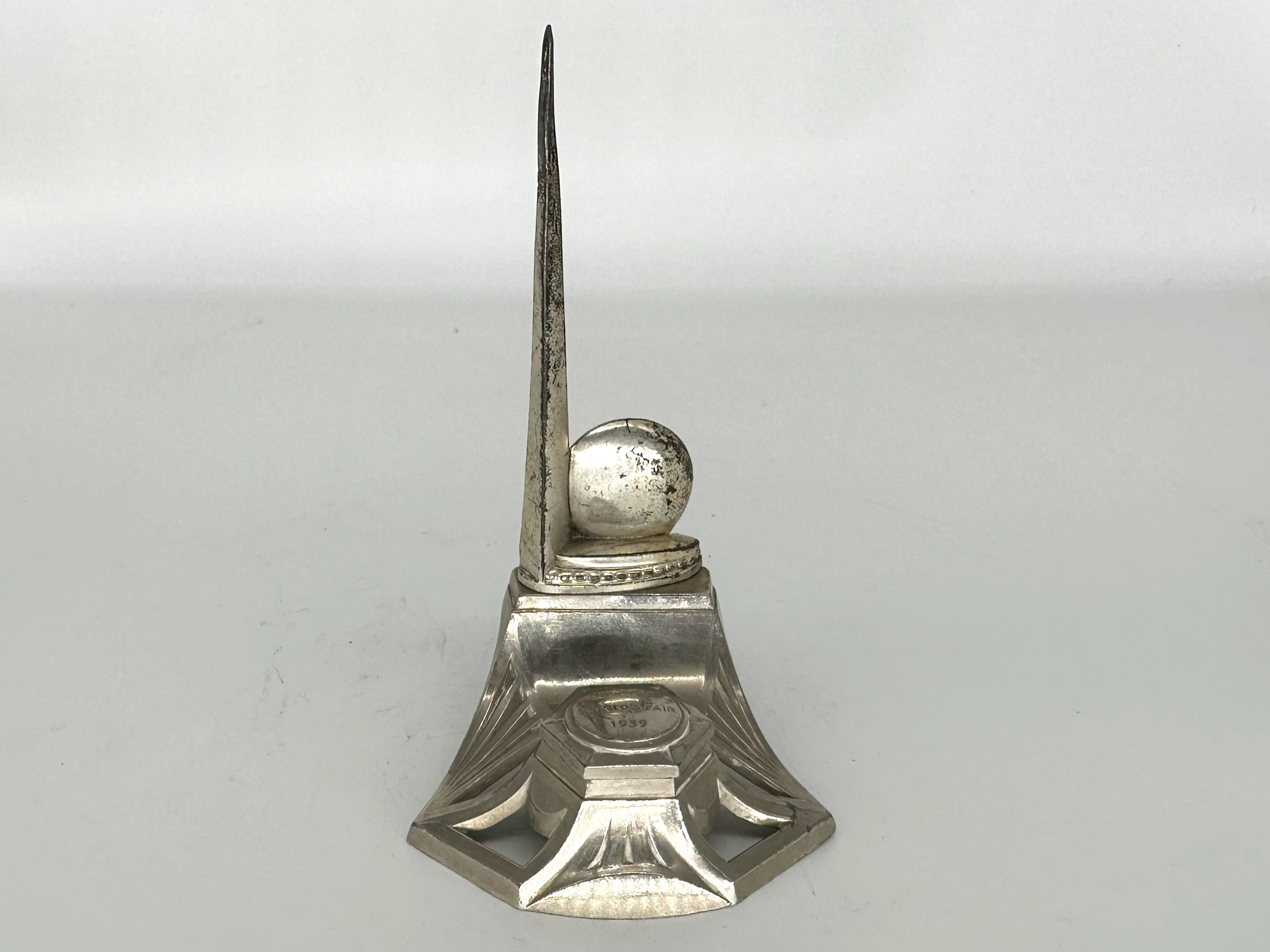 Souvenir – 1939 NY World’s Fair