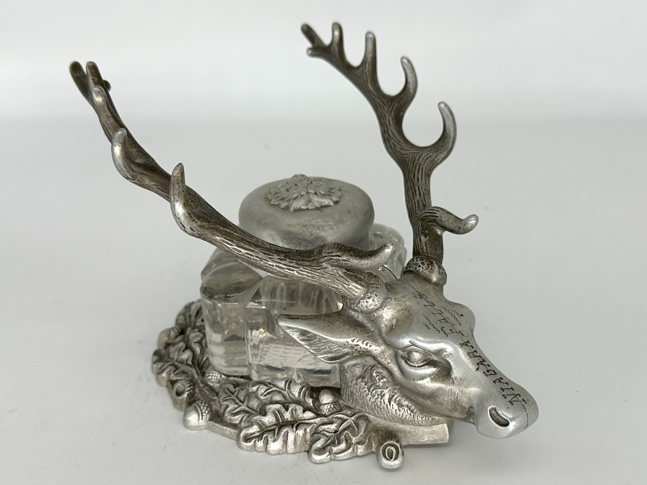Souvenir – Stag’s Head