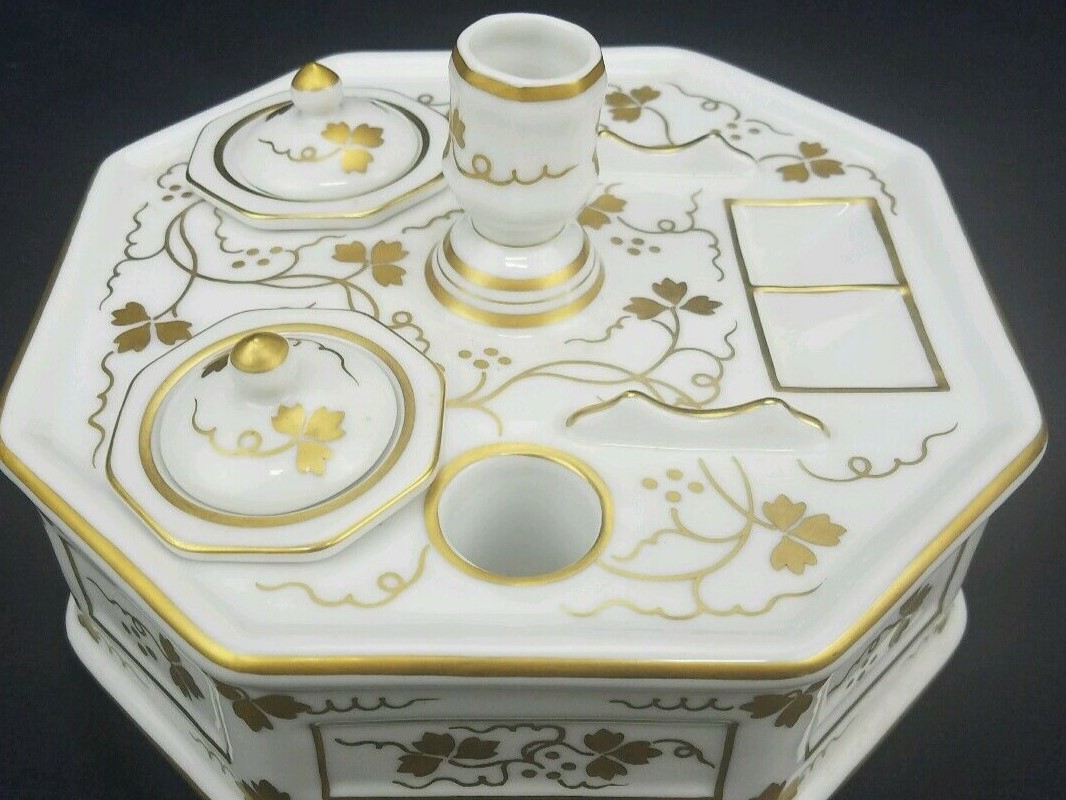 Porcelain – Copeland Spode