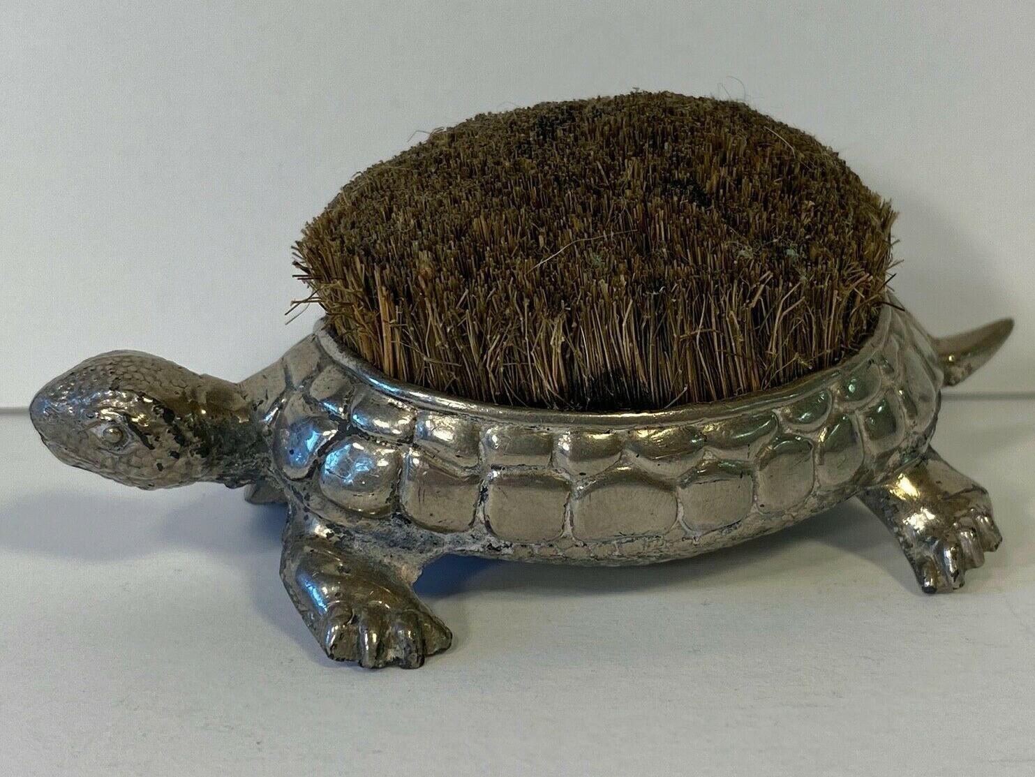 Turtle Pen Wipe