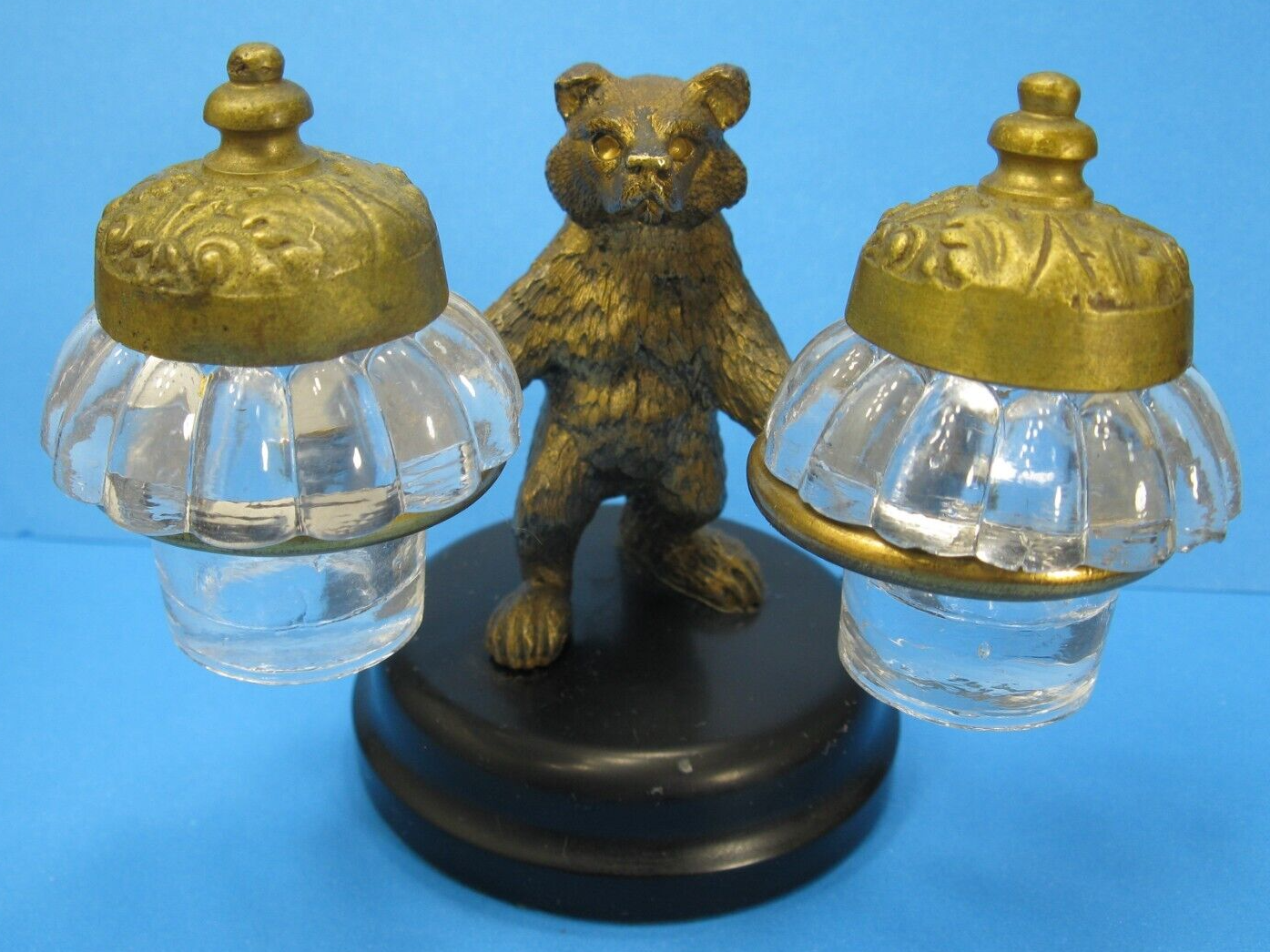 Bear Standing