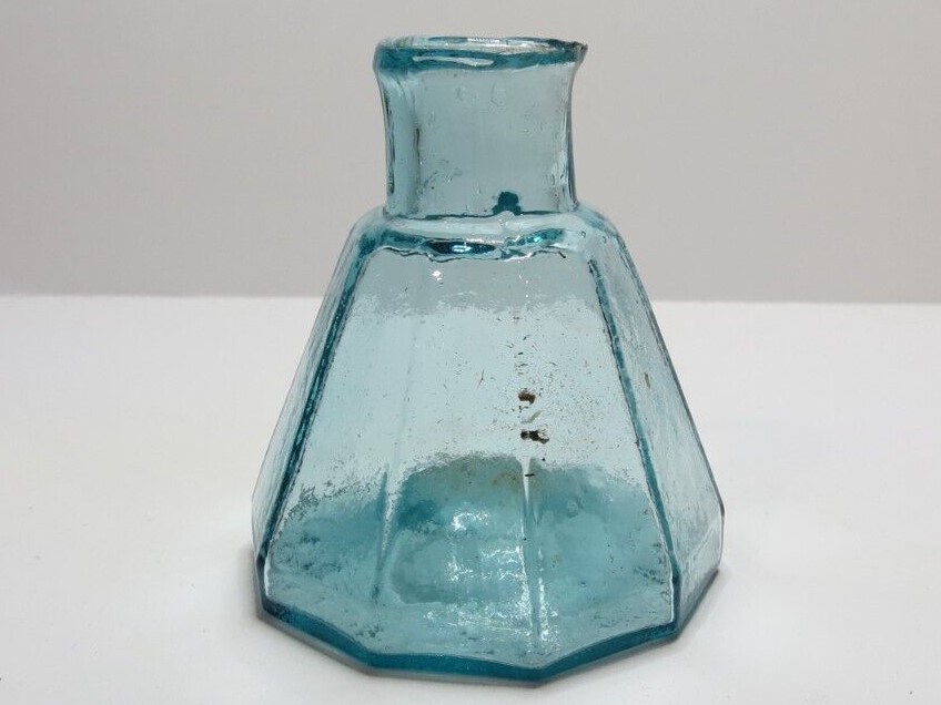 Umbrella Ink Bottle