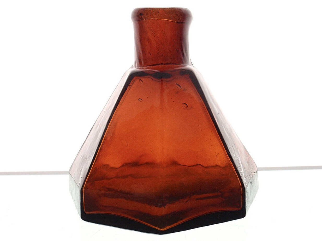 Umbrella Ink Bottle