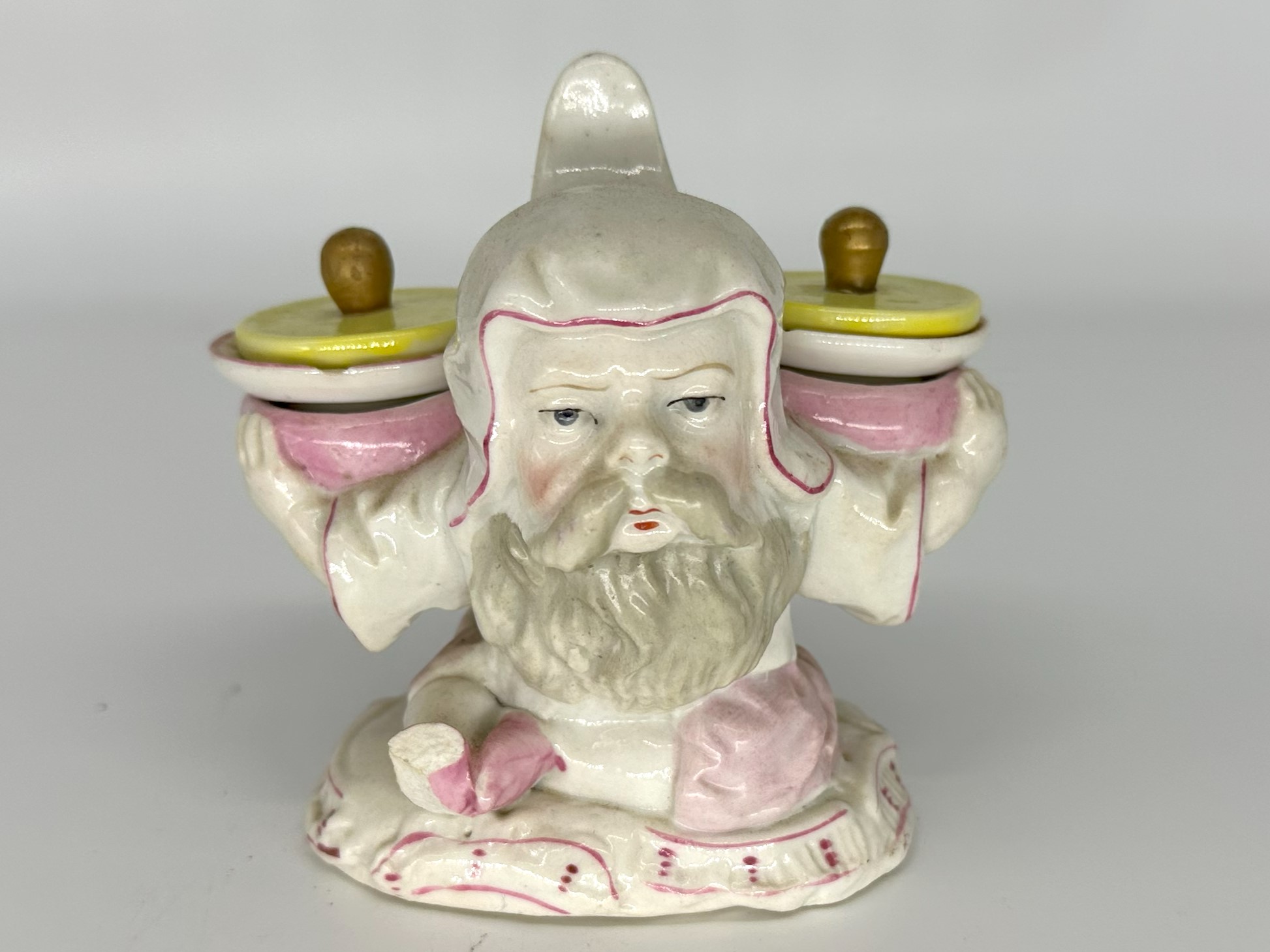 Porcelain Dwarf