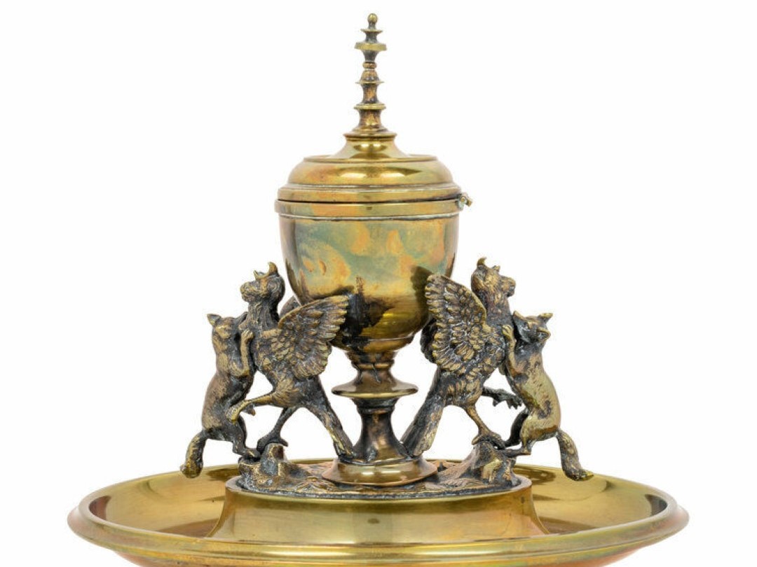 Foxes Attacking Eagles