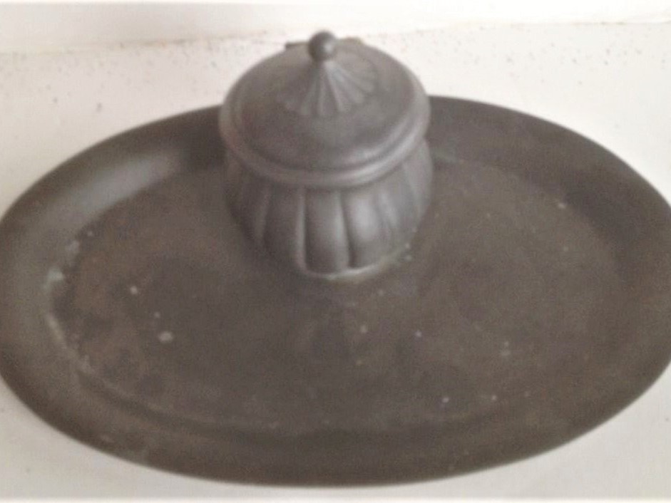 Pewter – Early Danish Modern