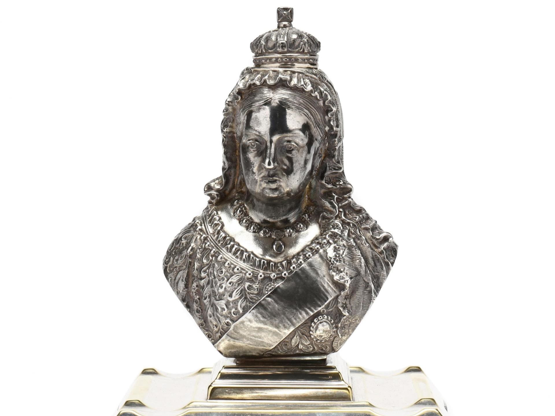 Queen Victoria’s Diamond Jubilee