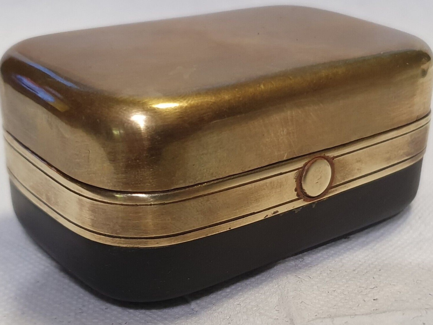 Traveler – Double with Pen Wipe