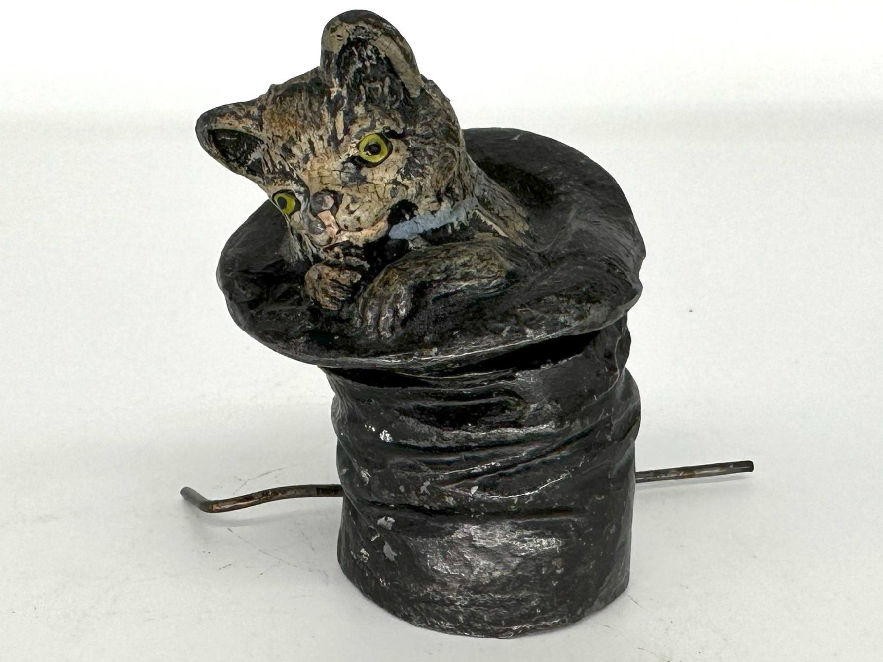Cat in the Hat