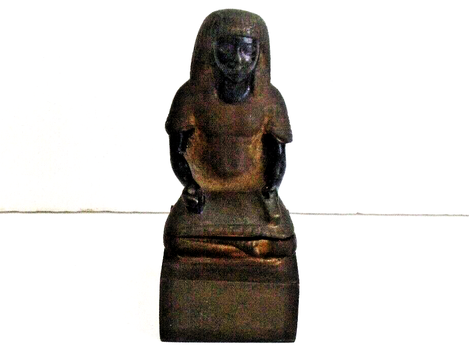 Egyptian Pharaoh