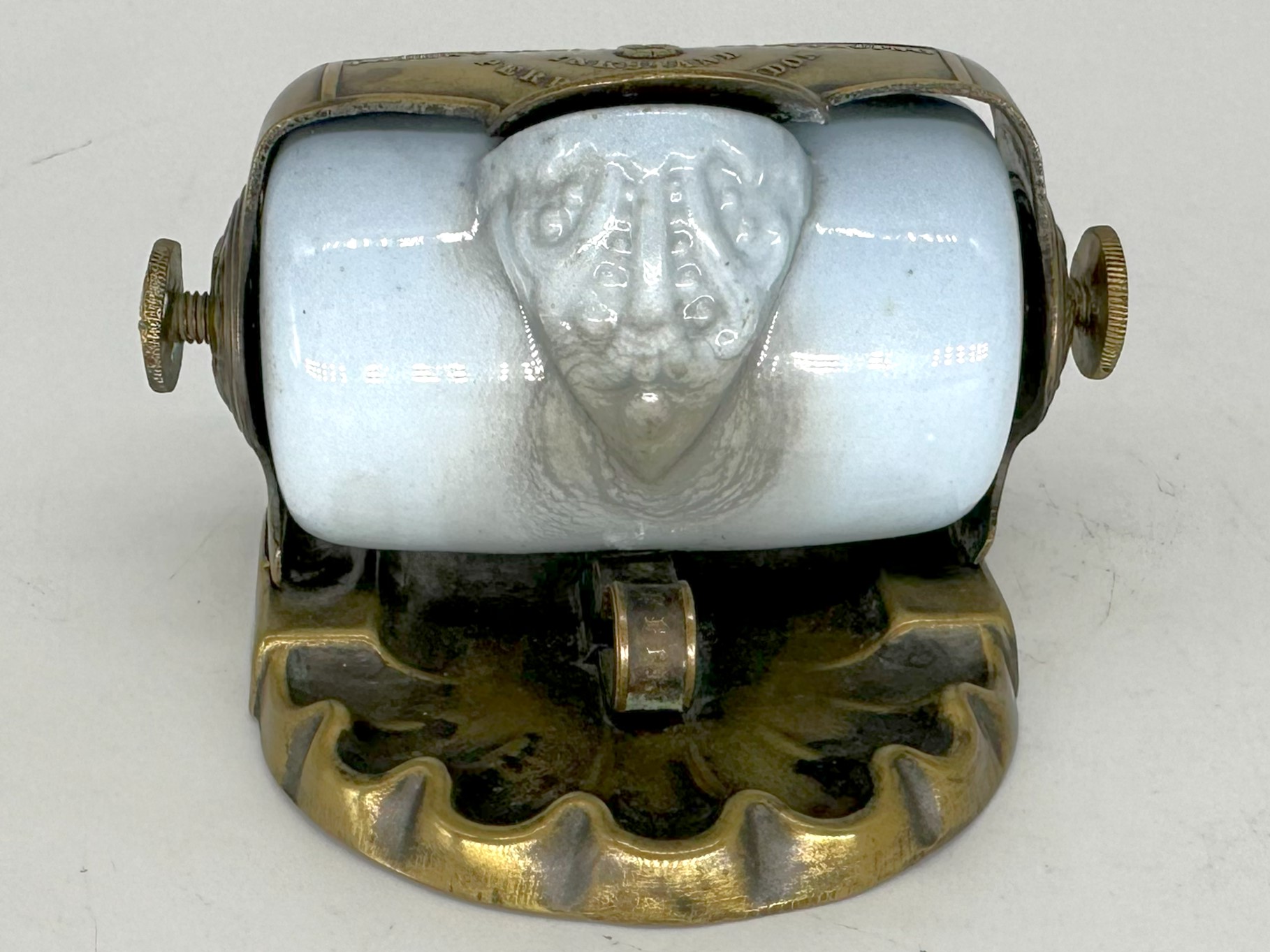 Perryian Gravitating Inkstand