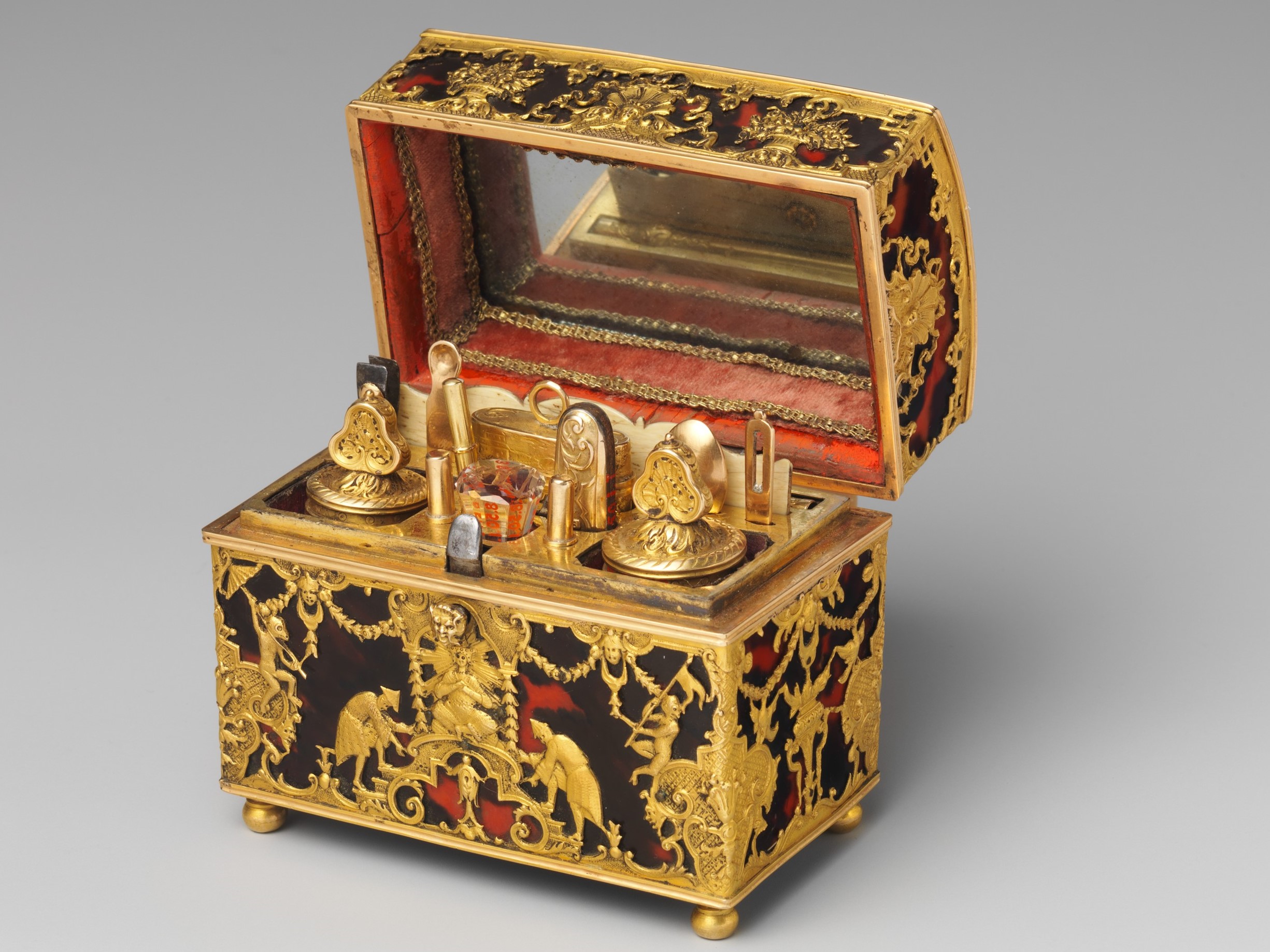 Nécessaire Travel Case