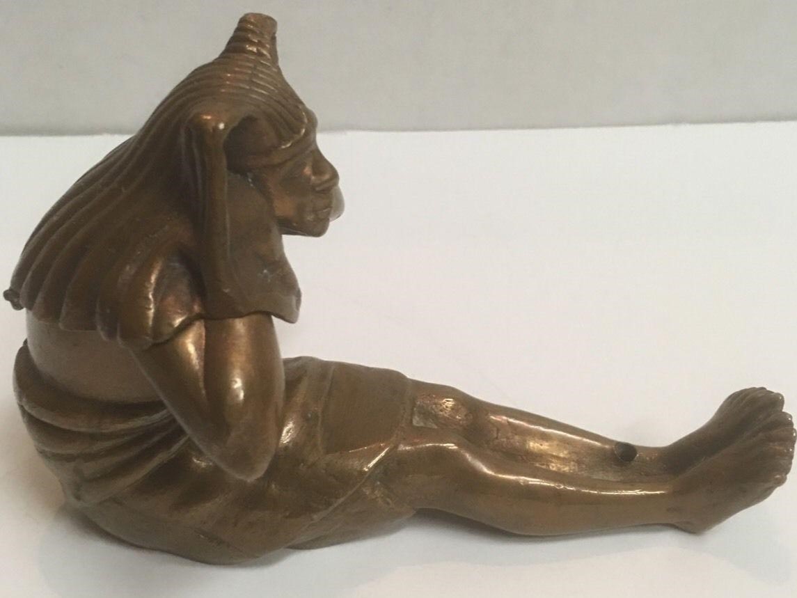 Pharaoh Inkwell