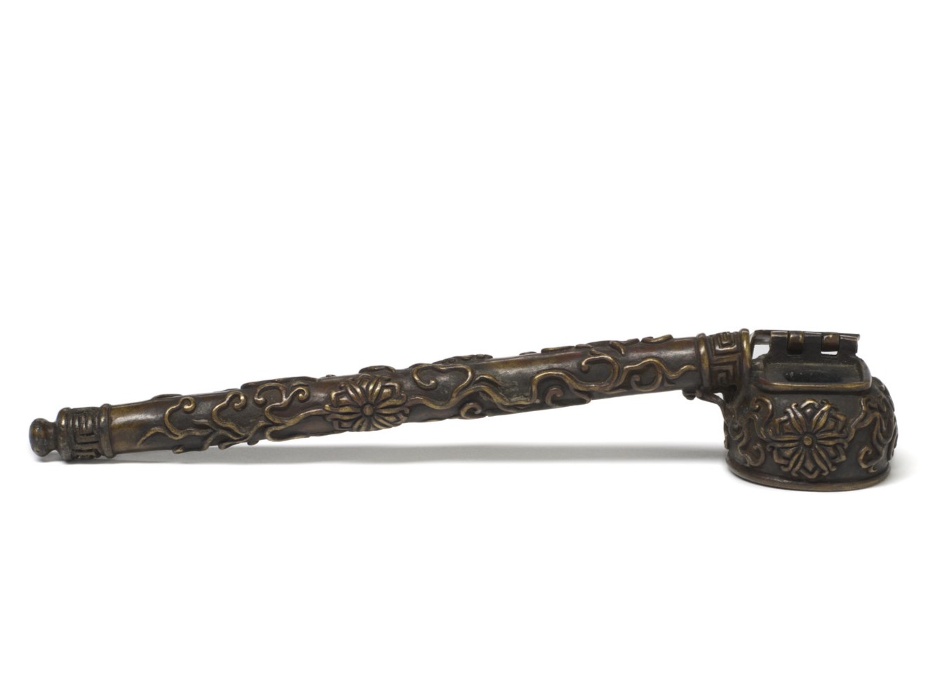 Portable Writing Set (Yatate) with Rabbit