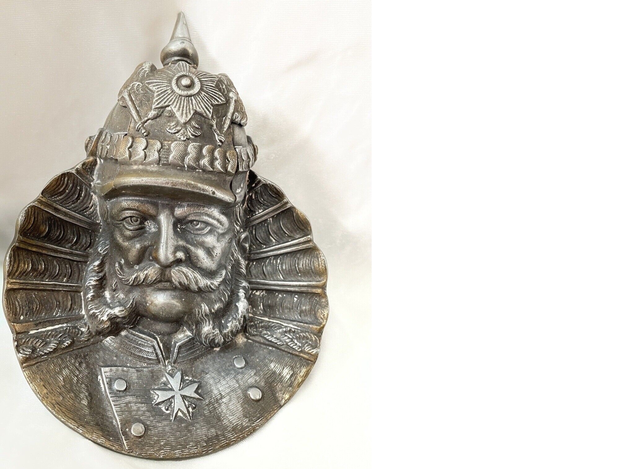 Kaiser Wilhelm I