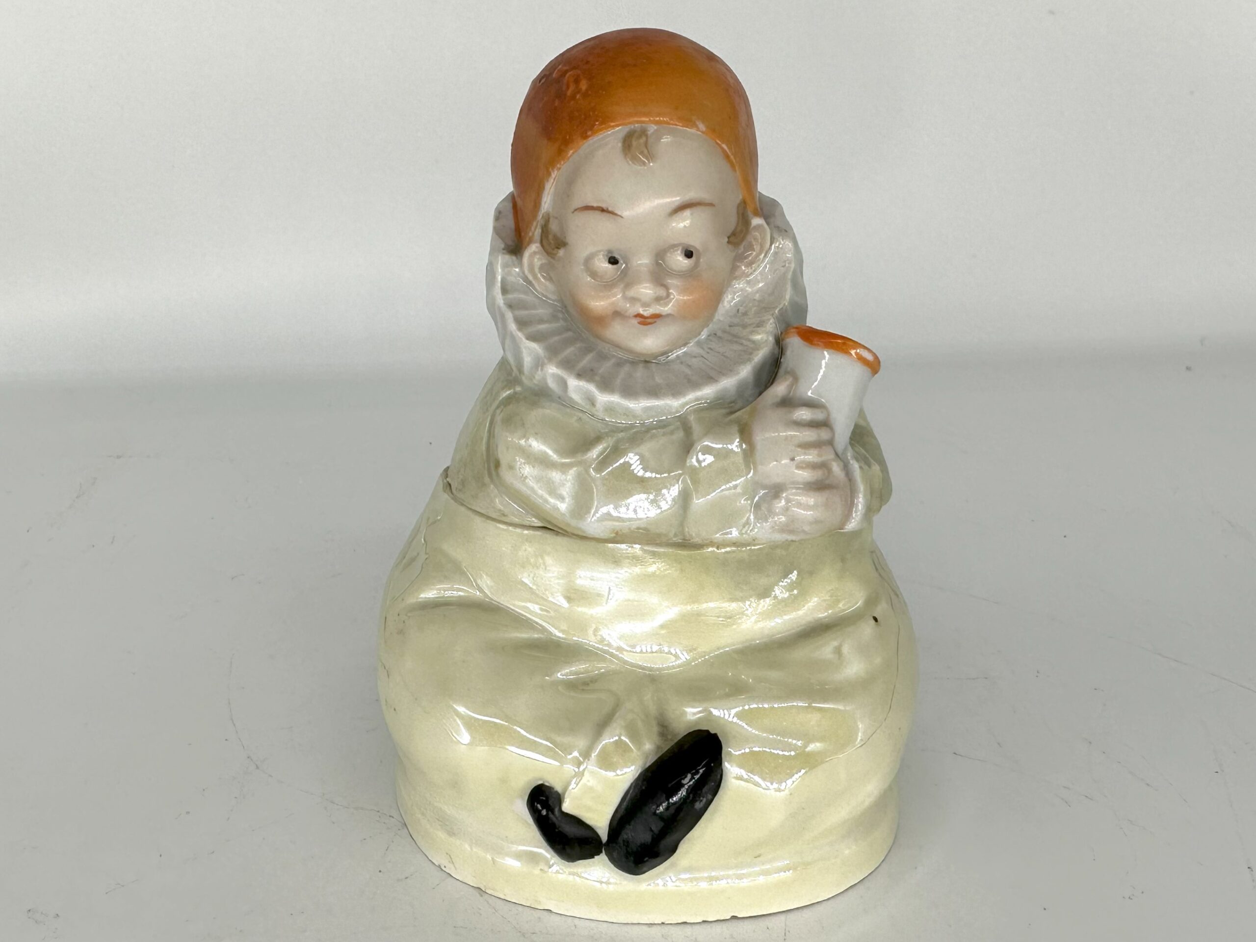 Comical Baby Clown