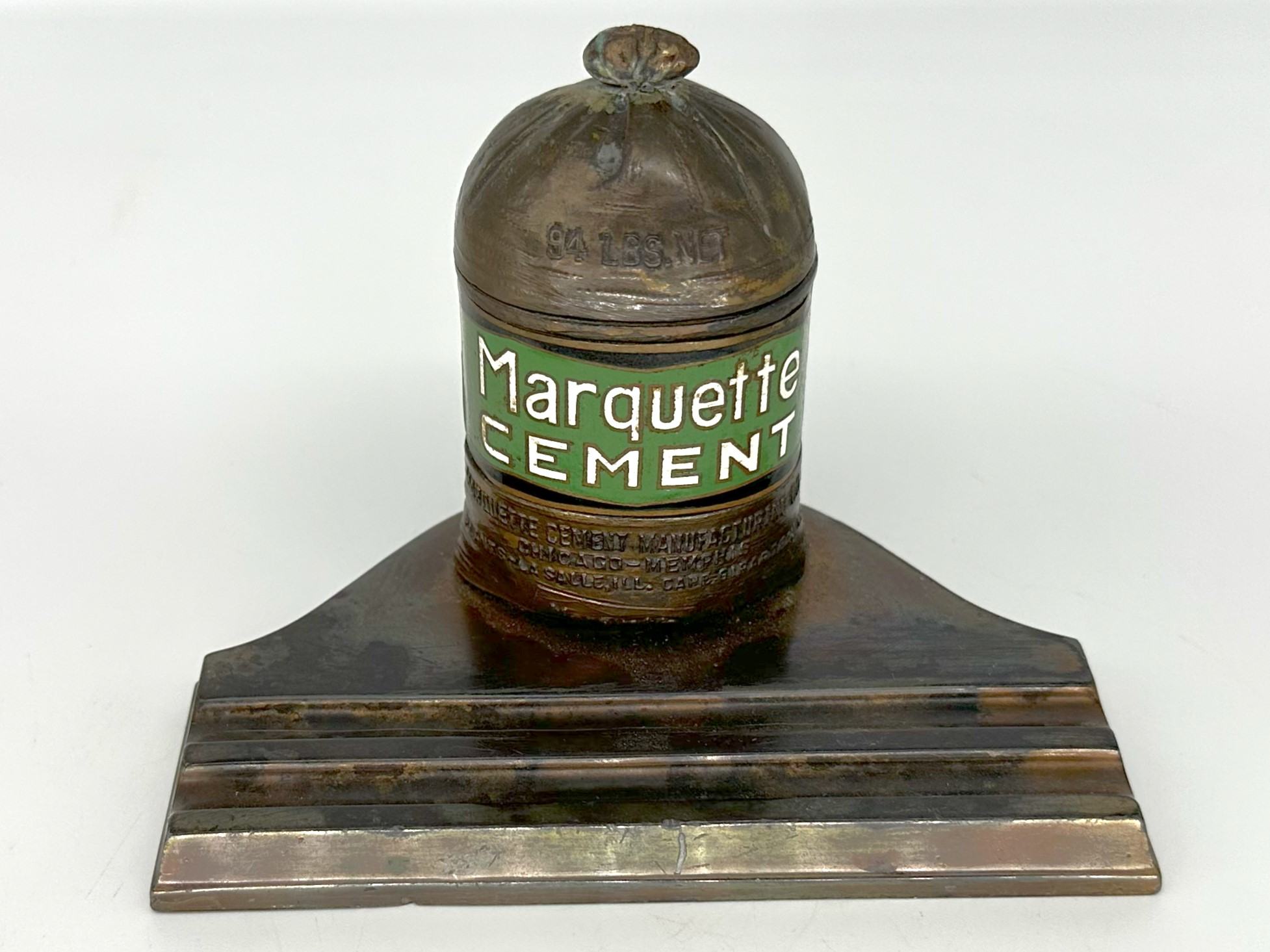 Marquette Cement Company
