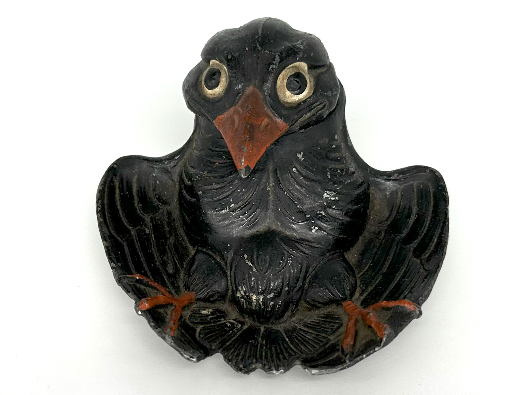 Comical Crow