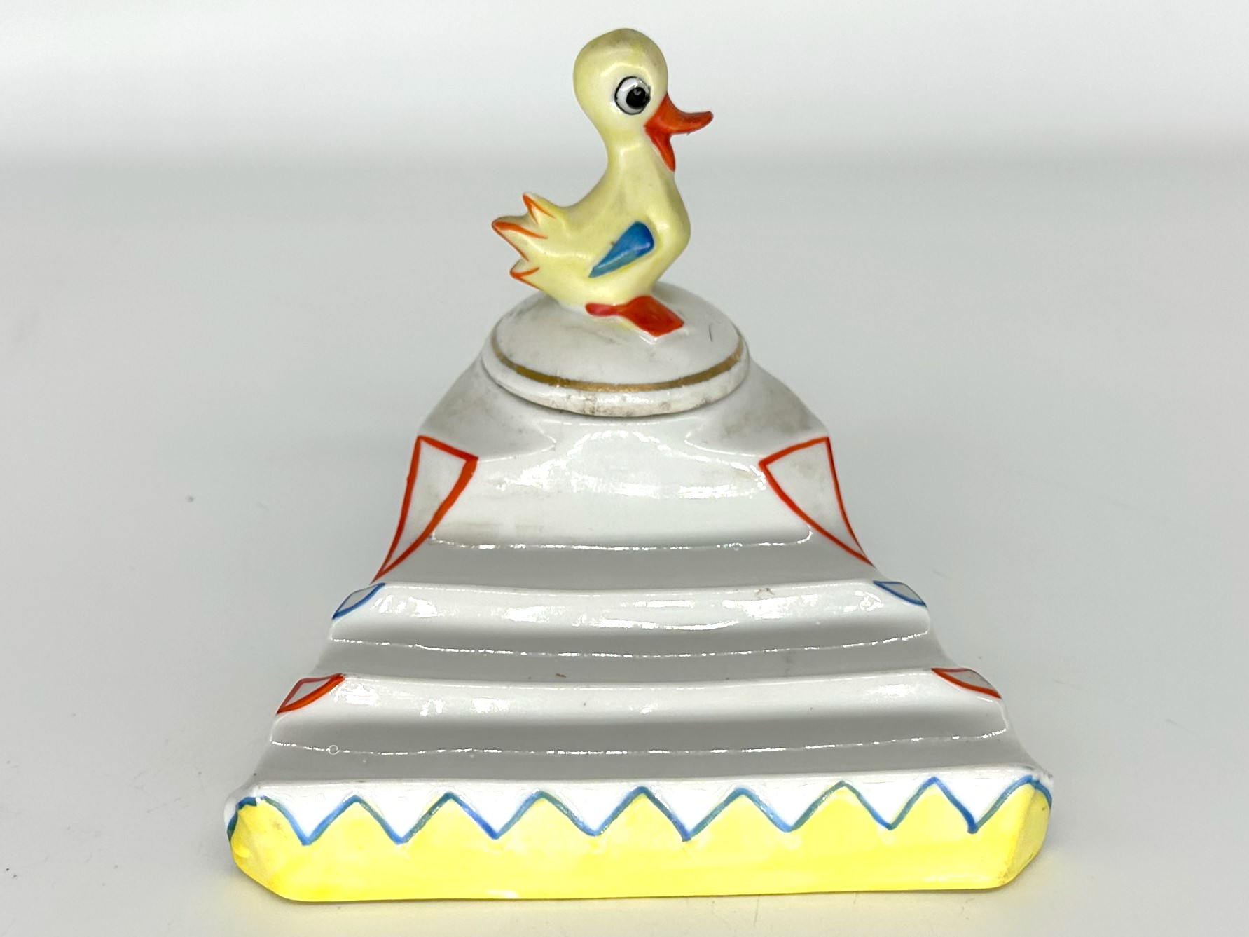Deco Duck