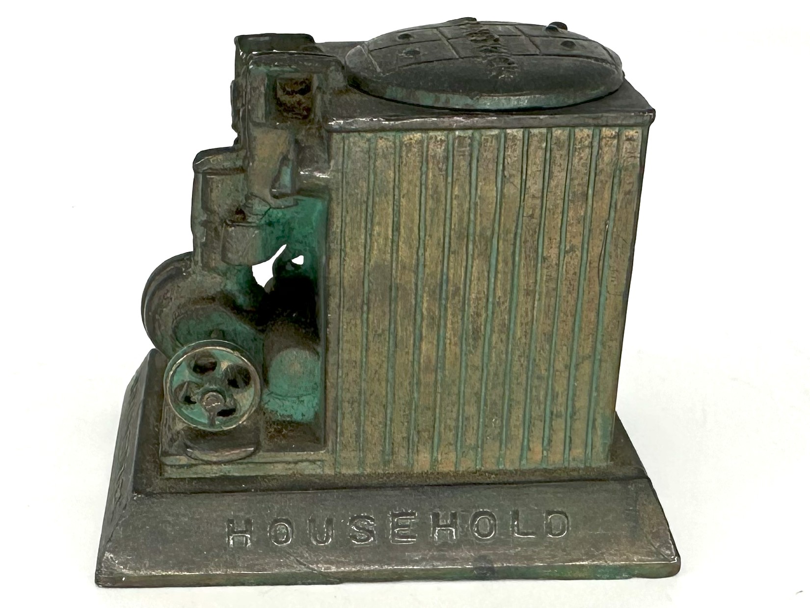 Brunswick Refrigerator Co.
