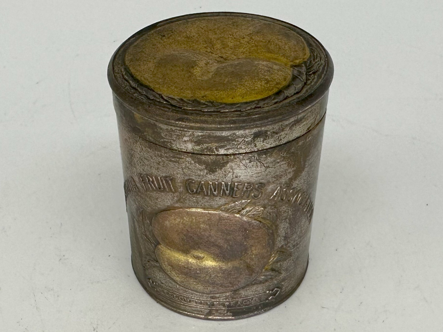 Fruit Canners Association