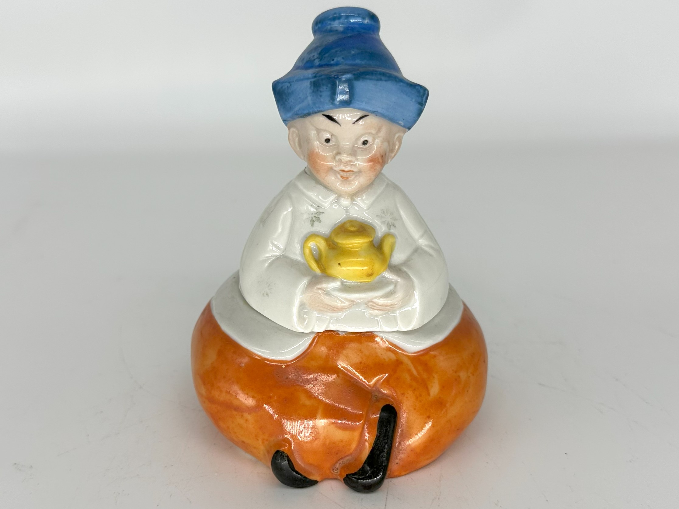 Comical Genie