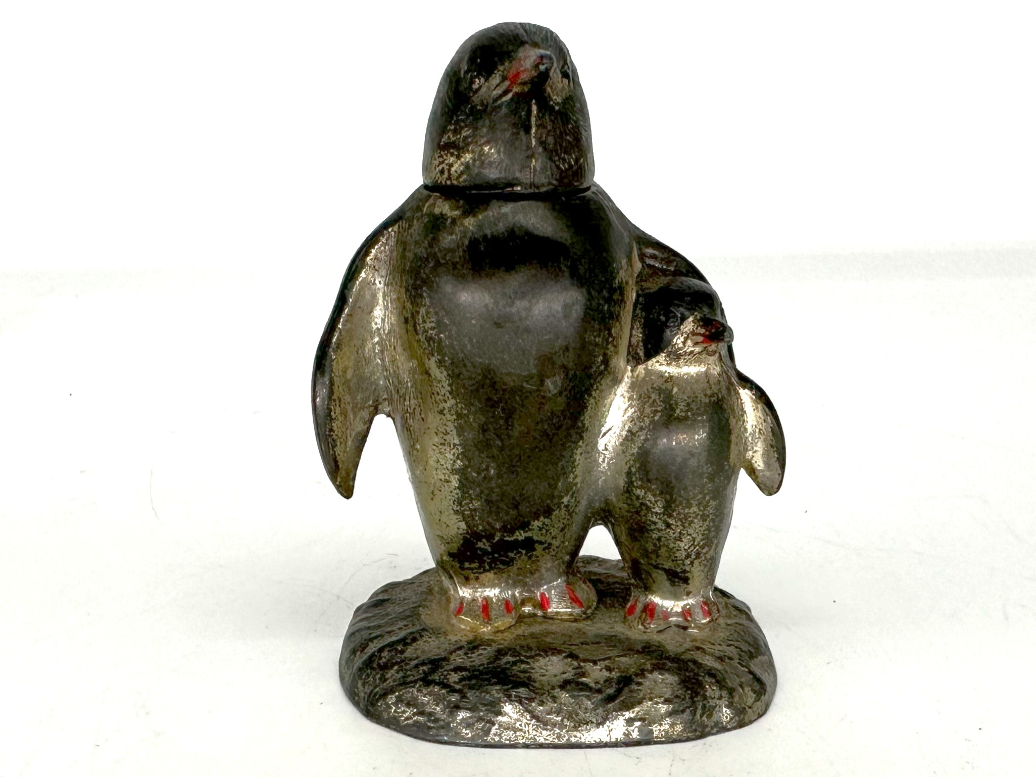 Penguins
