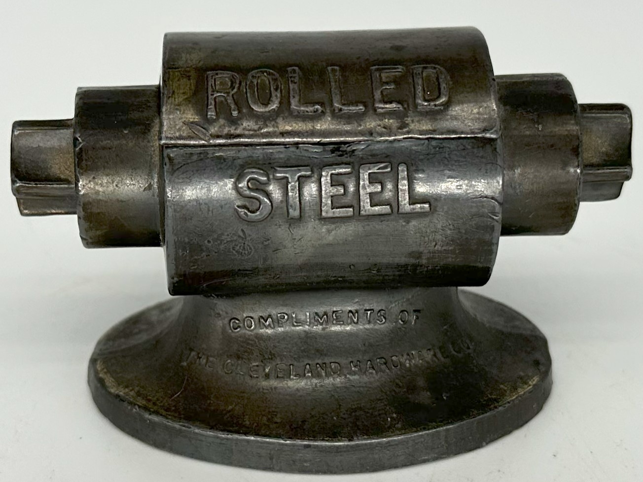 Rolled Steel