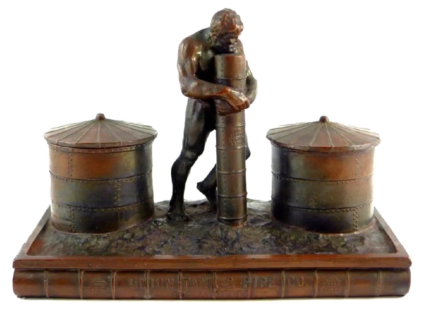 Union Tank and Pipe Company