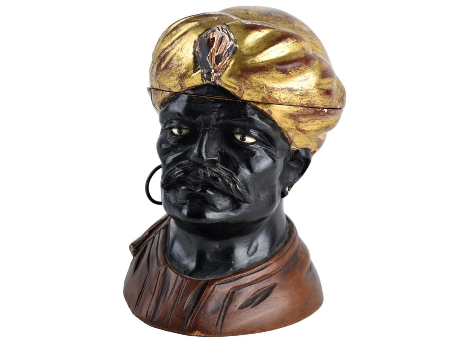 Sultan Inkwell
