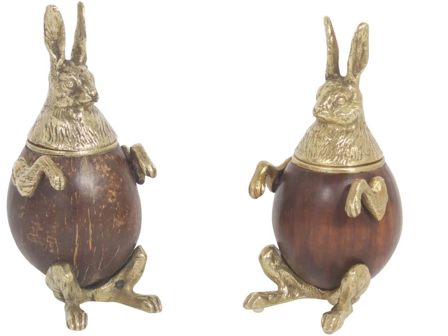 Buyer Be Aware! – Arthur Court “Inkwells”