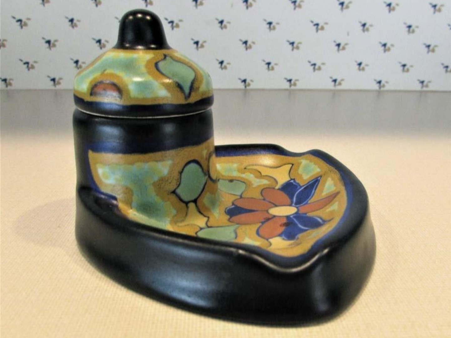 Gouda Pottery
