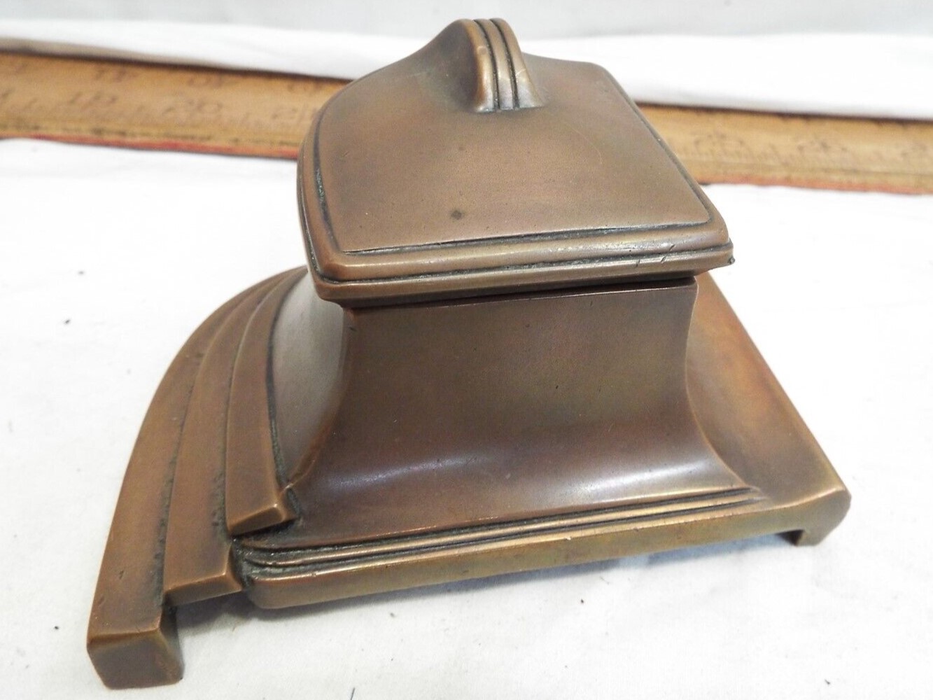 Art Deco – Jennings Brothers
