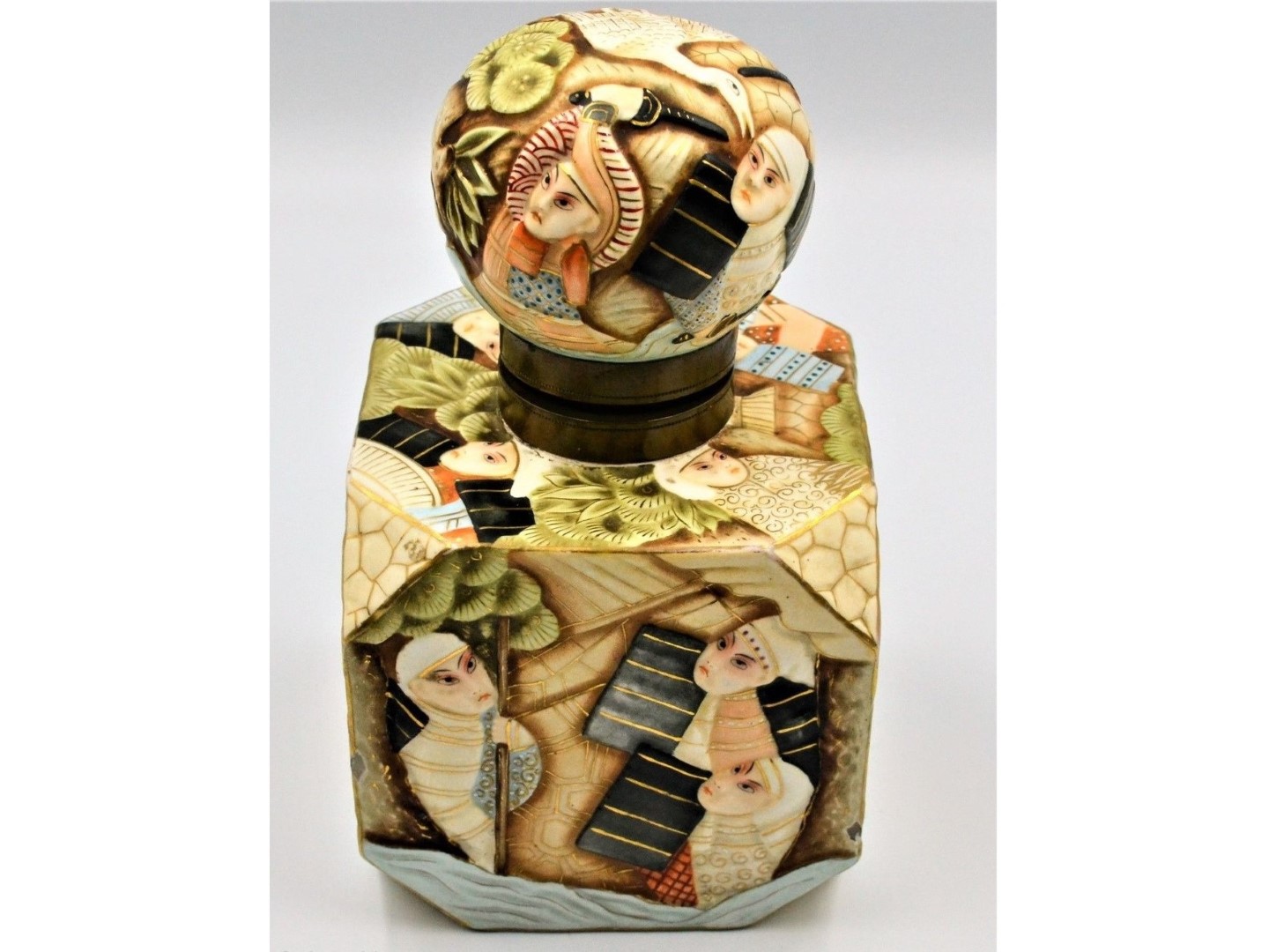 Japanese Export Porcelain