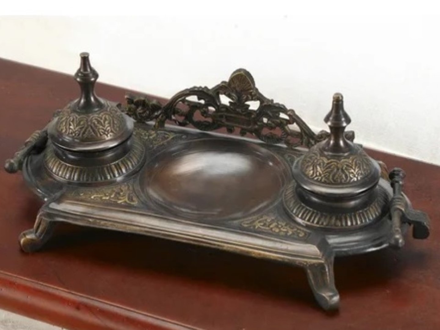 Buyer Be Aware - Inkstands on Wayfair