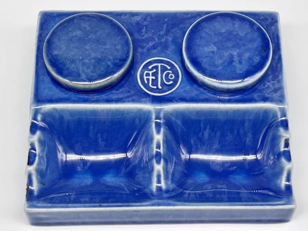 American Encaustic Tile Co. (AETCO)