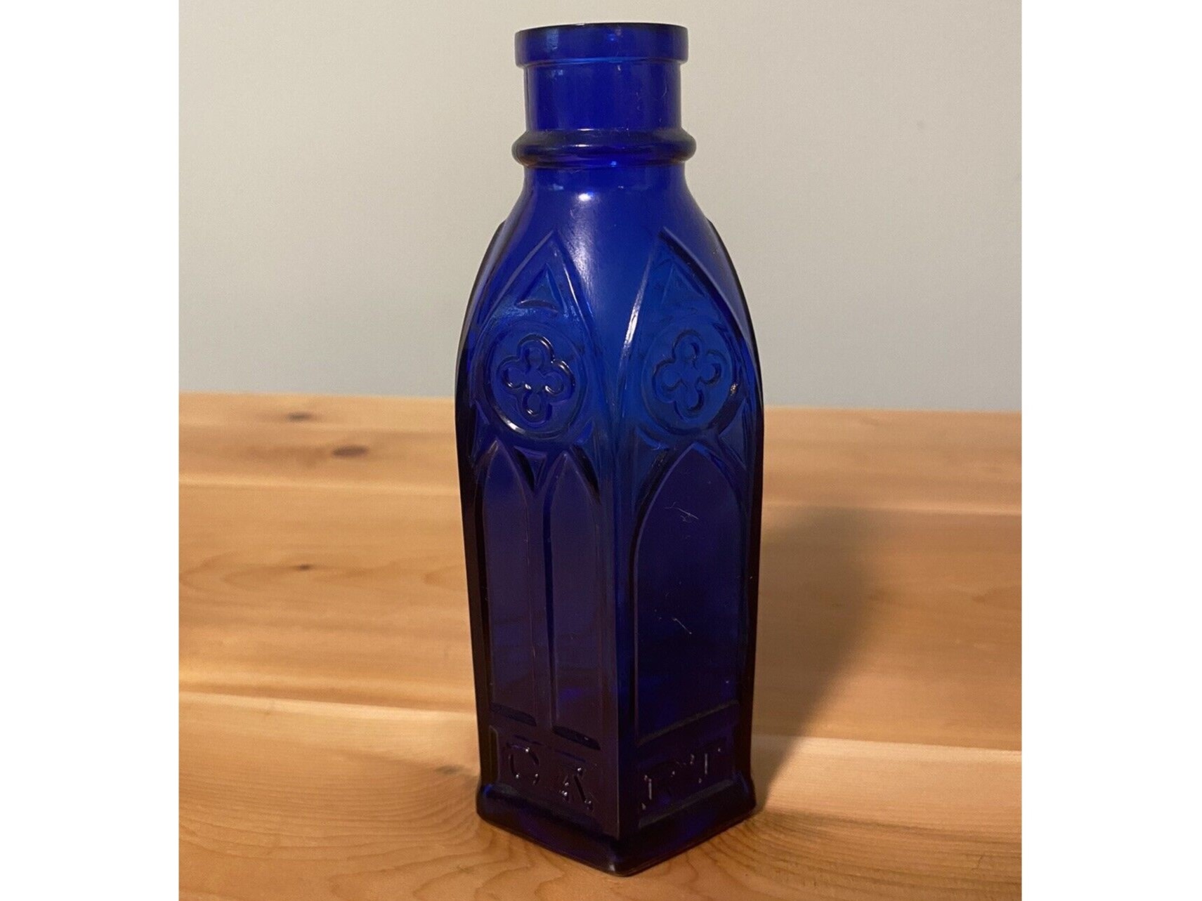 Carter’s Cathedral Master Ink Bottle
